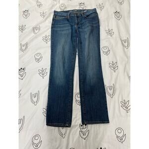 Eddie Bauer Womens Relaxed Boyfriend Jeans
